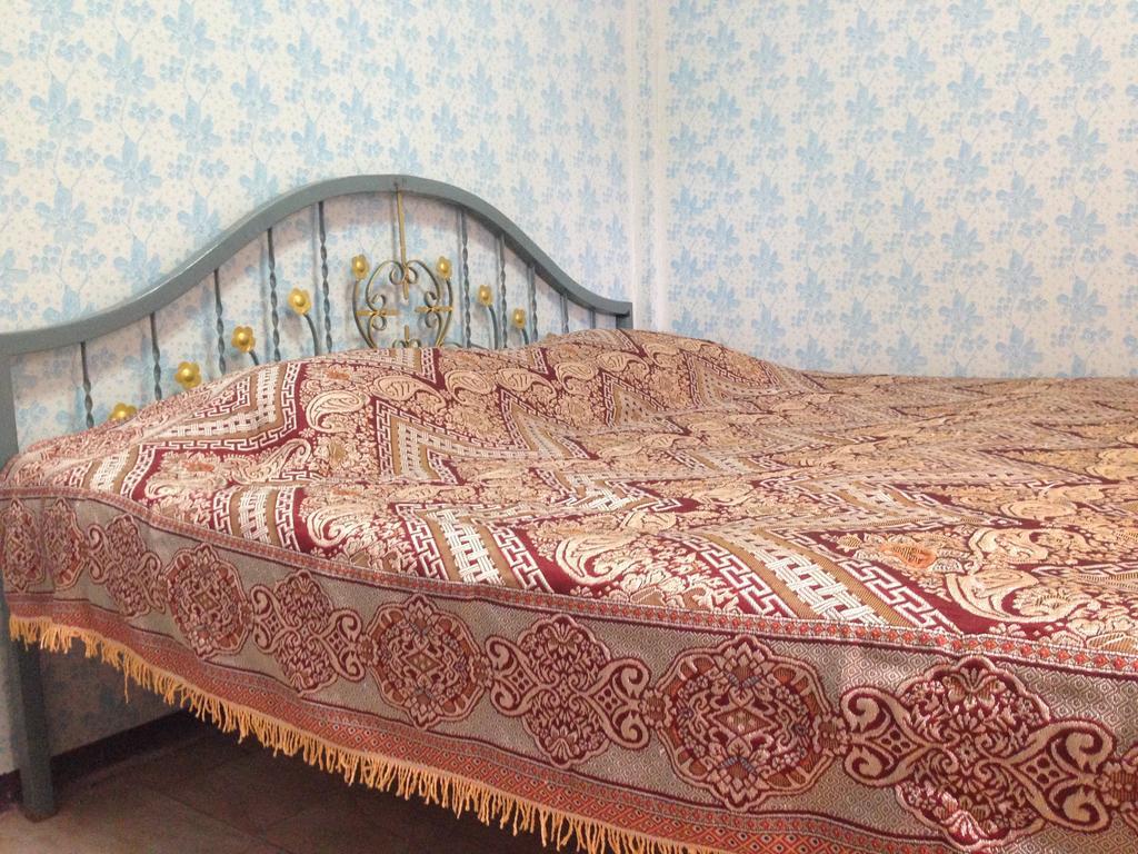 Three J Guesthouse กำแพงเพชร ห้อง รูปภาพ