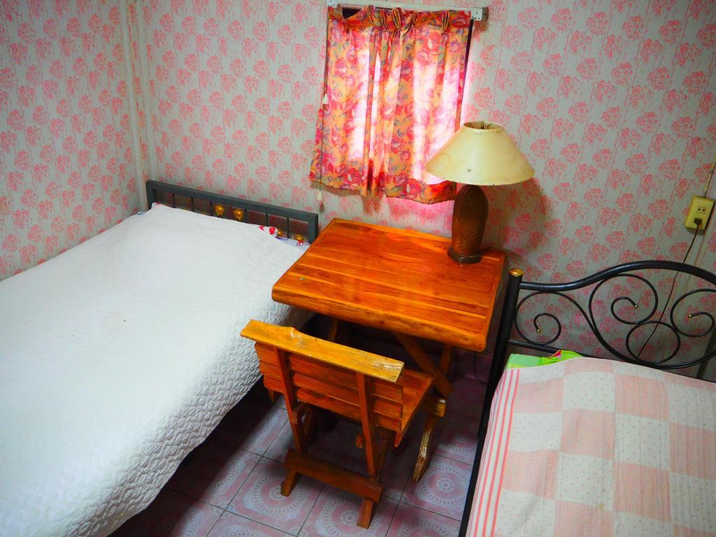 Three J Guesthouse กำแพงเพชร ภายนอก รูปภาพ