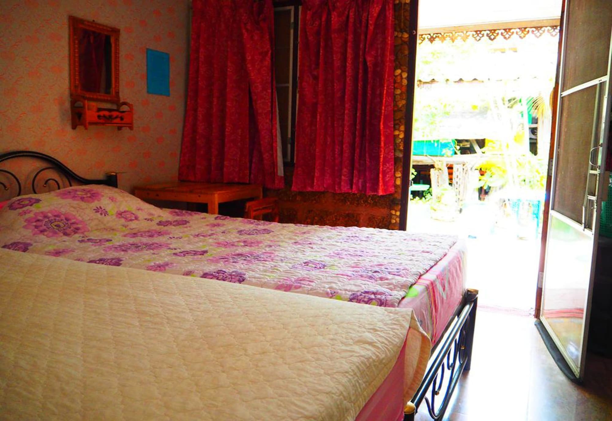 Three J Guesthouse กำแพงเพชร ภายนอก รูปภาพ